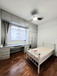Summerdale (D22), Condominium #457330101